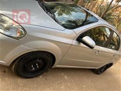 شيفروليه أفيو